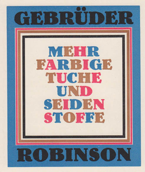 stencil german 5