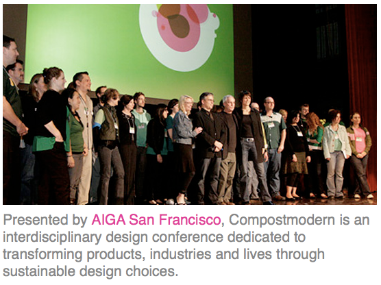 AIGA San Francisco
