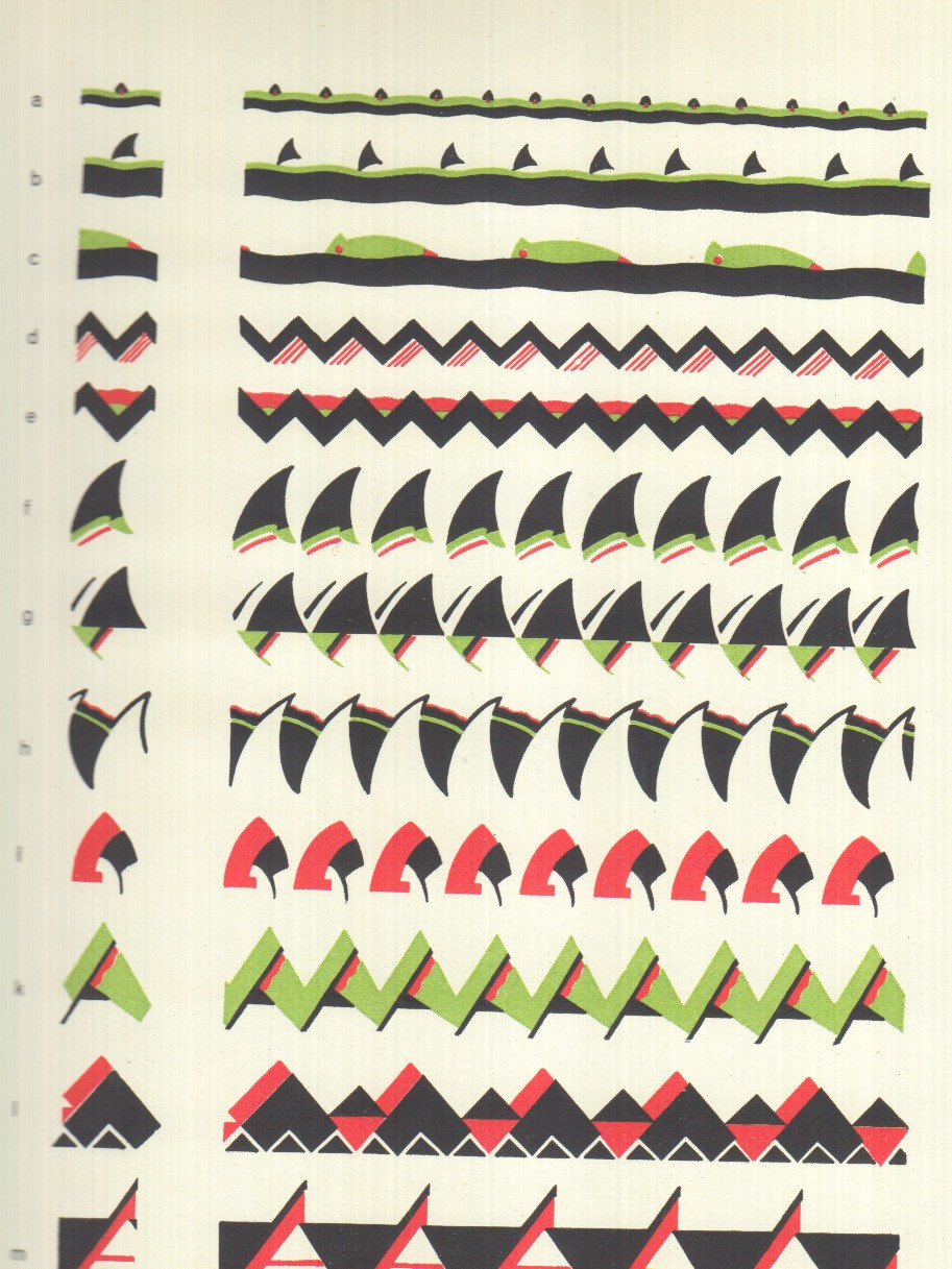 Talens texture