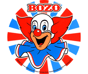 Bozo 3