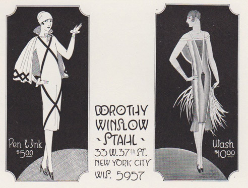 women illustrators 8