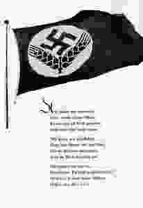 The Bund Deutscher Mädel was the female faction of the Hitler Youth.