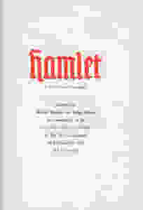 hamlet 1