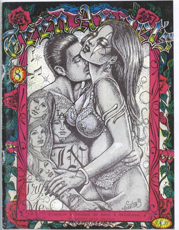 Teen Angels