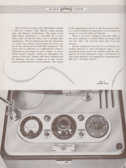 microtherm 4
