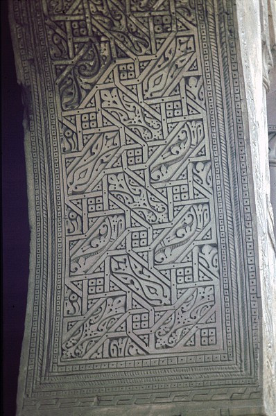 Mosque of Ibn-Tulun