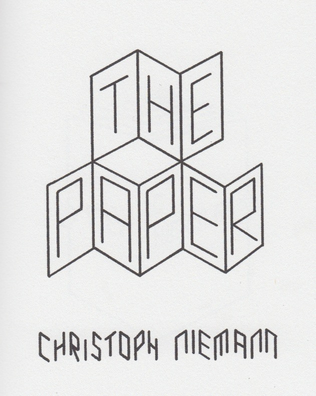 The paper - christoph niemann
