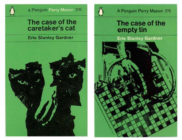 The case of the caretaker's cat