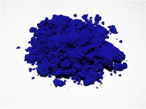 International Klein Blue