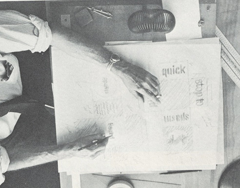 Herb Lubalin’s most typographically iconic ad campaigns, for Bentyl6