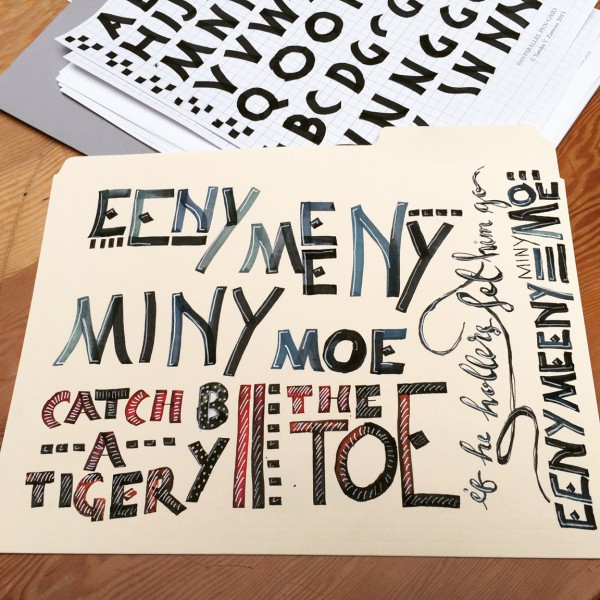 TypographyInspiration_ShelleyGruendler