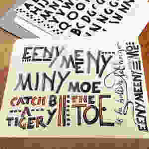 TypographyInspiration_ShelleyGruendler