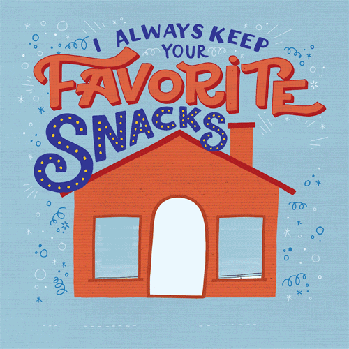 snacks