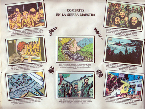 Felice's brand's souvenir album