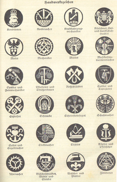 documents, books, newspapers, magazines and reference works of all kinds during the Nazi era