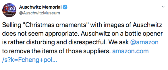 Auschwitz-Birkenau