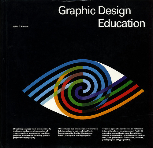 biesele-graphic design education