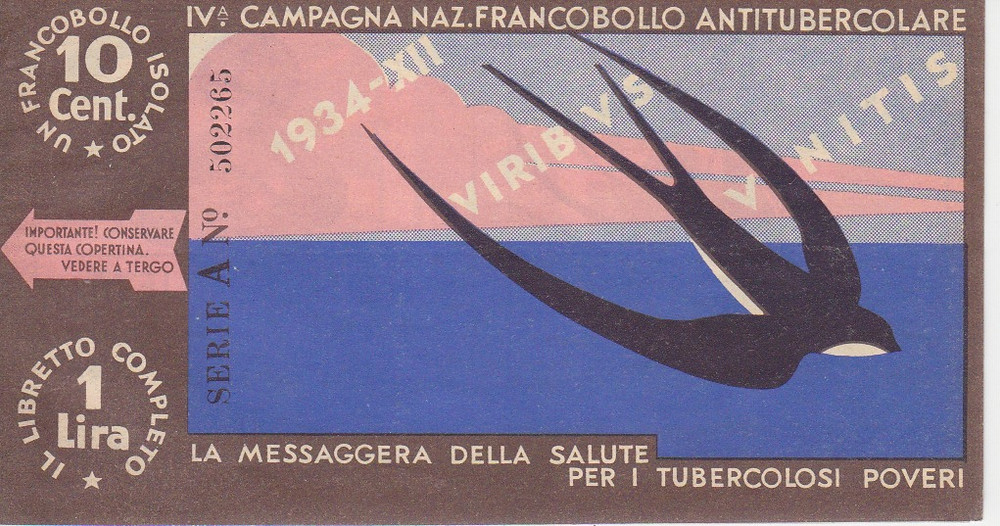 fascism stamps