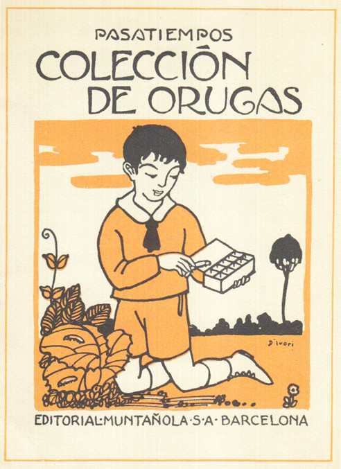 spanish cover designs