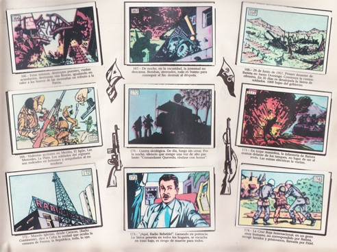 Felice's brand's souvenir album
