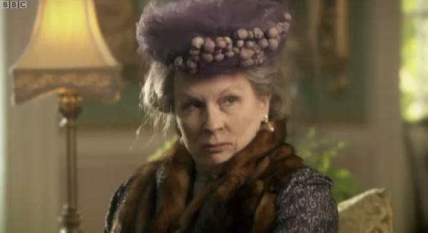 Downton Abbey parody