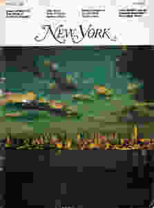 Milton Glaser turns 90 in June 2019.