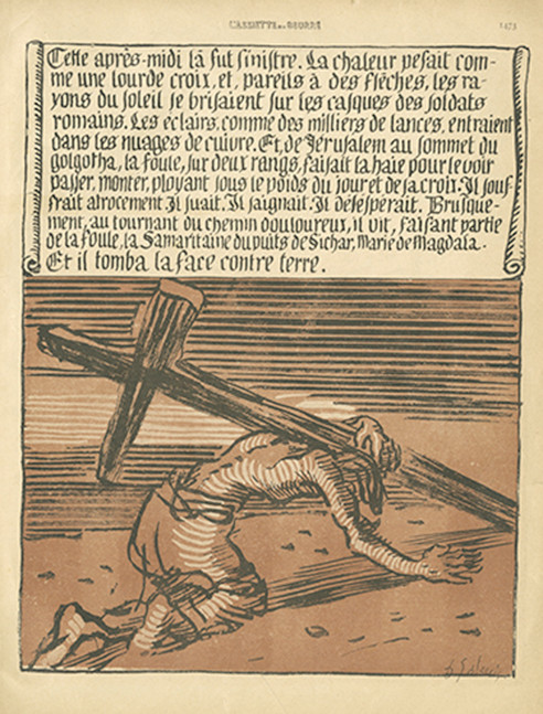 L'assiette au Beurre 11