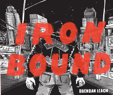 iron bound