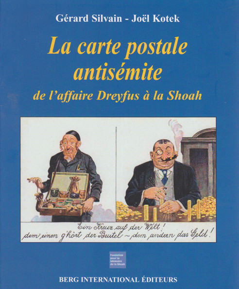 antisemitism