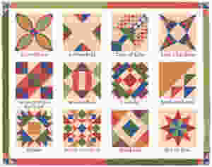 TheLostQuilter