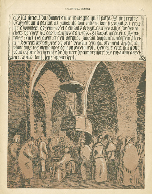 L'assiette au Beurre 7