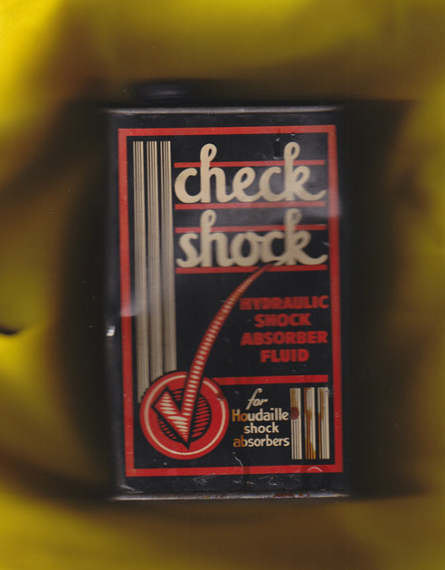 shock