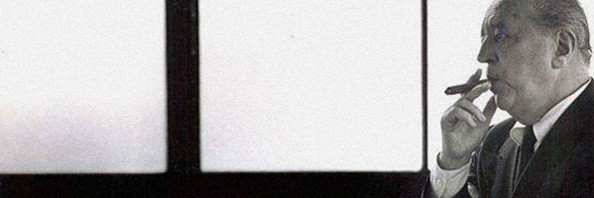 Ludwig Mies van der Rohe.