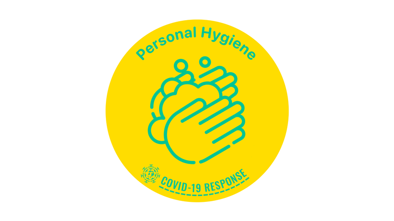 Personal Hygiene logo