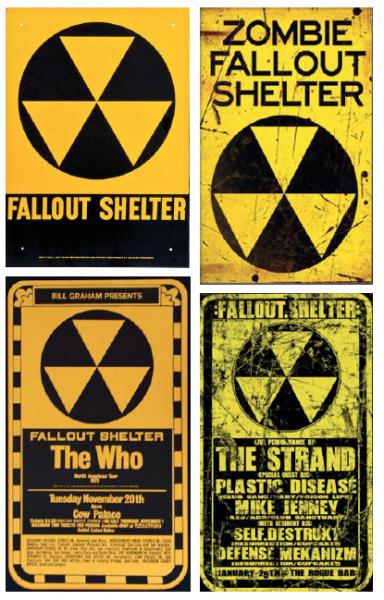 fallout sign