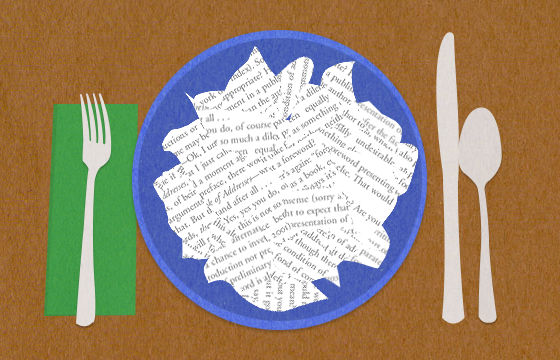 Avoiding Content marketing strategy Gluttony