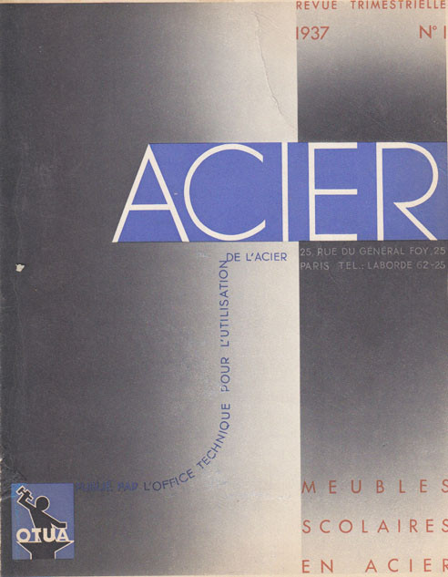 Acier