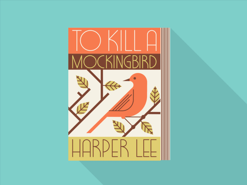 to kill a mockingbird