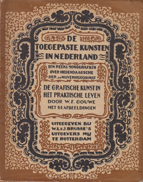 V. Huszar (top) N.P. De Koo (middle) P. Zwart (bottom)