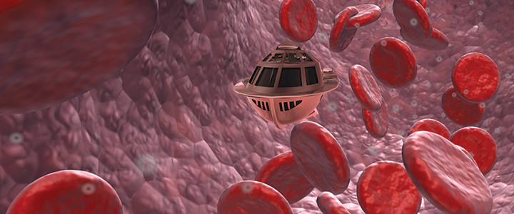 Blood cells