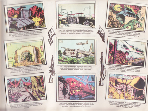 Felice's brand's souvenir album