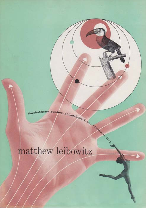 Matthew Leibowitz