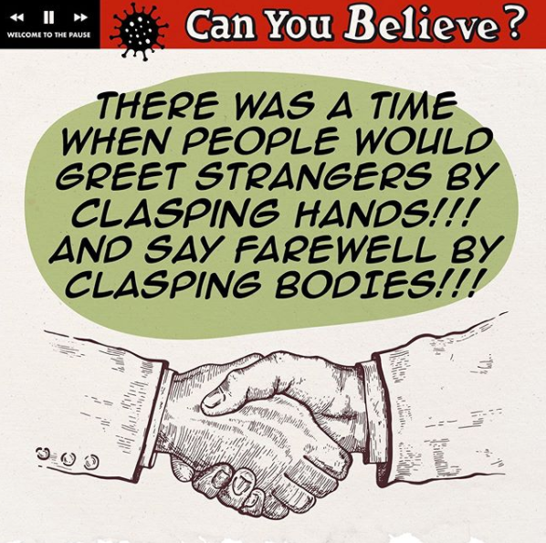Can you believe?