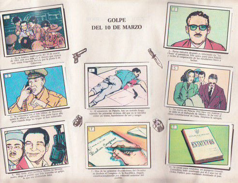 Felice's brand's souvenir album
