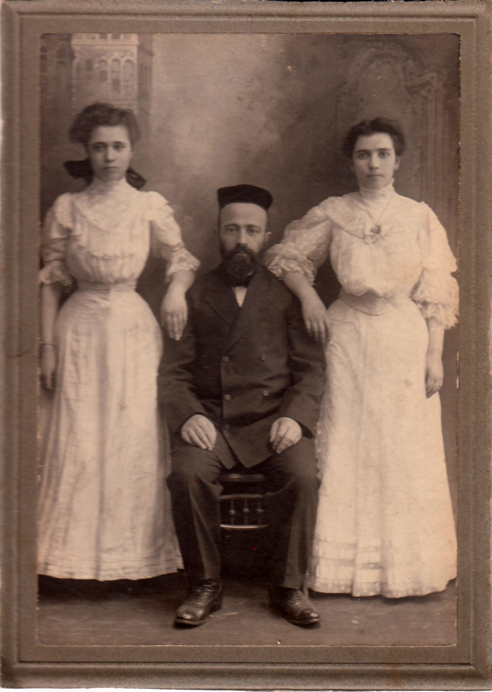 Grandma photo