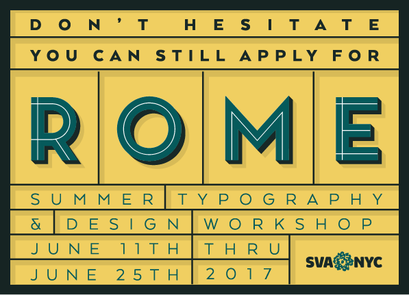 MFAD_Rome2017__Hesitate-MFAD Home-Color 4