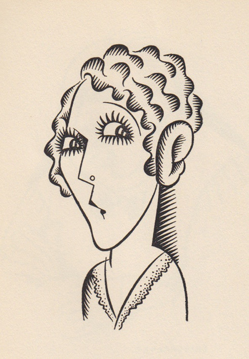 caricature 2