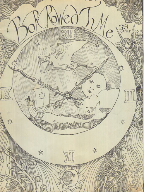 borrowed time