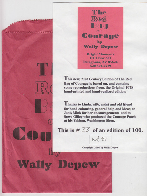 red bag1