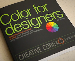 color for designers